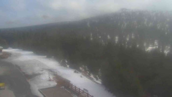 Sporthotel Kurzovní