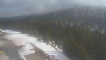 Sporthotel Kurzovní