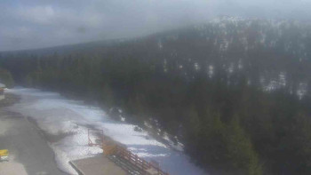 Sporthotel Kurzovní