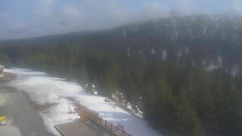 Sporthotel Kurzovní