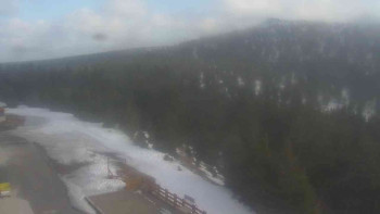 Sporthotel Kurzovní