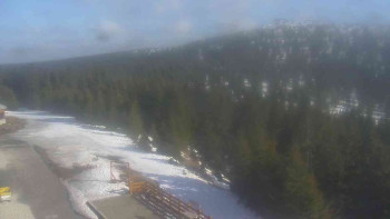 Sporthotel Kurzovní