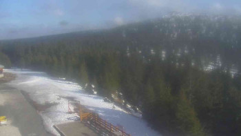 Sporthotel Kurzovní