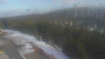 Sporthotel Kurzovní