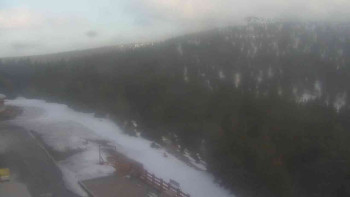 Sporthotel Kurzovní