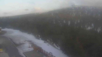 Sporthotel Kurzovní