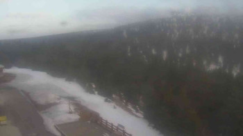 Sporthotel Kurzovní