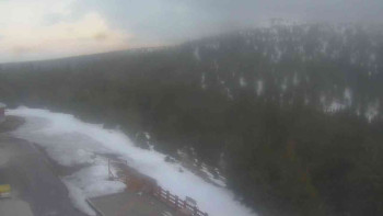 Sporthotel Kurzovní