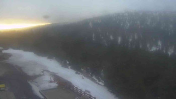 Sporthotel Kurzovní