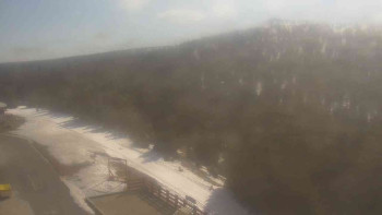 Sporthotel Kurzovní