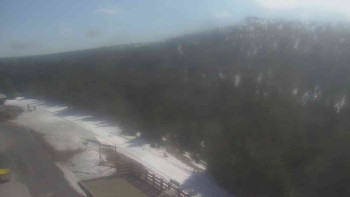 Sporthotel Kurzovní