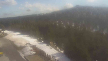 Sporthotel Kurzovní