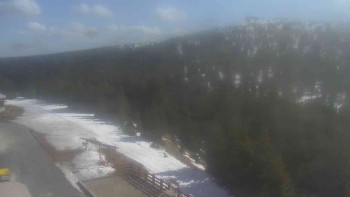 Sporthotel Kurzovní