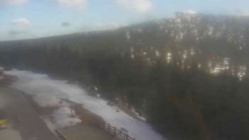 Sporthotel Kurzovní