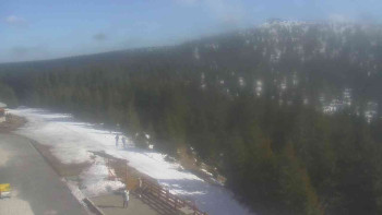 Sporthotel Kurzovní