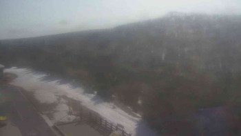 Sporthotel Kurzovní