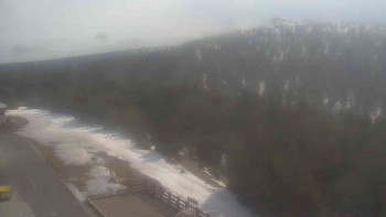 Sporthotel Kurzovní