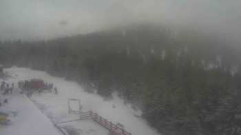 Sporthotel Kurzovní