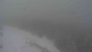 Sporthotel Kurzovní - Petrovy kameny - 18.3.2026 v 08:55