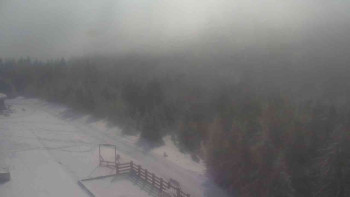 Sporthotel Kurzovní