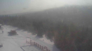 Sporthotel Kurzovní - Petrovy kameny - 18.3.2026 v 09:55