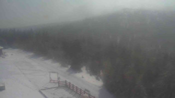 Sporthotel Kurzovní