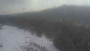 Sporthotel Kurzovní