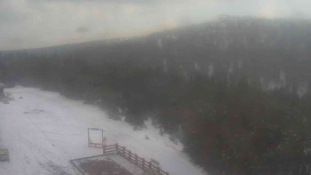 Sporthotel Kurzovní