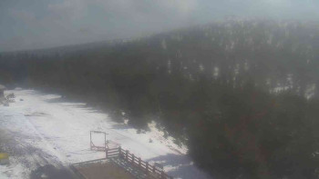 Sporthotel Kurzovní