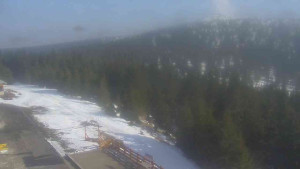 Sporthotel Kurzovní - Petrovy kameny - 18.3.2026 v 15:20