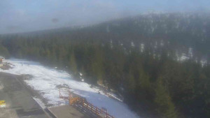 Sporthotel Kurzovní - Petrovy kameny - 18.3.2026 v 15:55