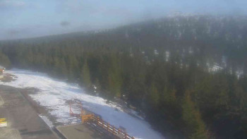 Sporthotel Kurzovní