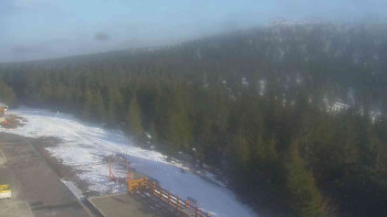 Sporthotel Kurzovní