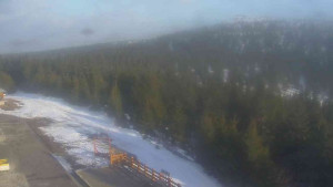 Sporthotel Kurzovní - Petrovy kameny - 18.3.2026 v 16:55