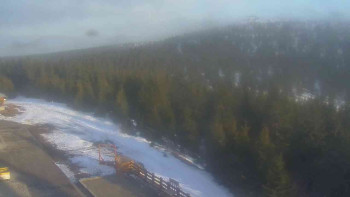 Sporthotel Kurzovní