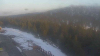 Sporthotel Kurzovní