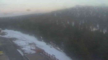 Sporthotel Kurzovní