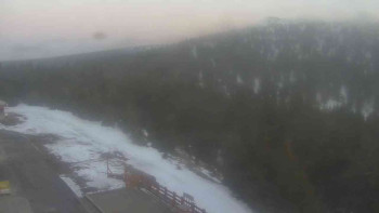 Sporthotel Kurzovní