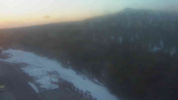 Sporthotel Kurzovní