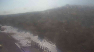 Sporthotel Kurzovní - Petrovy kameny - 19.3.2026 v 08:55