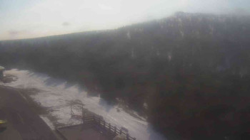 Sporthotel Kurzovní