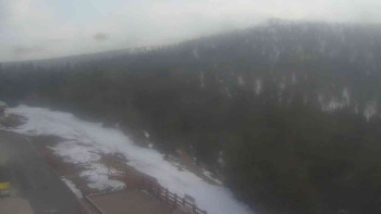 Sporthotel Kurzovní