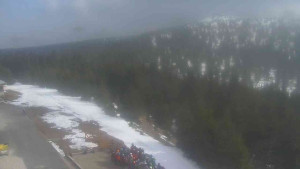 Sporthotel Kurzovní - Petrovy kameny - 19.3.2026 v 13:55