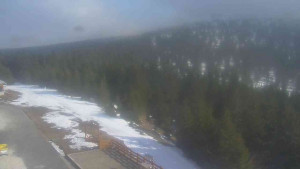 Sporthotel Kurzovní - Petrovy kameny - 19.3.2026 v 14:55