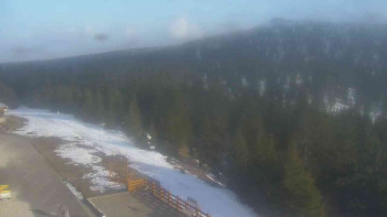 Sporthotel Kurzovní