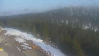 Sporthotel Kurzovní