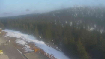 Sporthotel Kurzovní