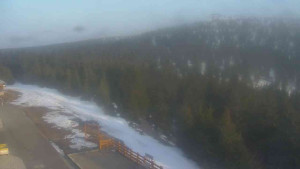 Sporthotel Kurzovní - Petrovy kameny - 19.3.2026 v 16:55