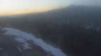 Sporthotel Kurzovní