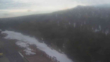 Sporthotel Kurzovní